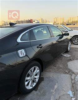 شێڤرۆلێت مالیبۆ